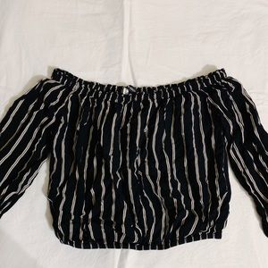 Brandy Melville Maura Top